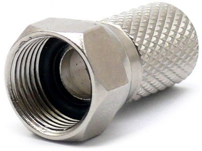 LECHPOL Złącze F 7.2 mm (WTY0501.1); 2235