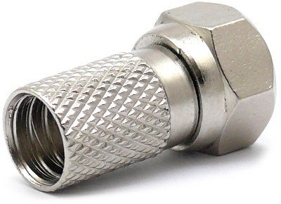 LECHPOL Złącze F 7.2 mm (WTY0501.1); 2235