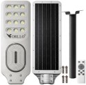 Lampa solarna Orllo 400W z uchwytem