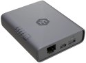 MIKROTIK KNOT Embedded LTE4 (EC25-EU&KNe)