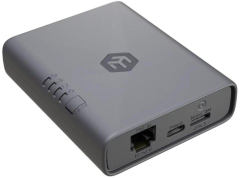 MIKROTIK KNOT Embedded LTE4 (EC25-EU&KNe)
