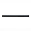 Oprawa ścienna elewacyjna LED linia V-TAC 16W IP65 czarna 100cm VT-1176 4000K 2250lm