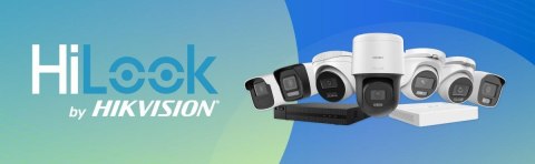 Rejestrator IP Hilook NVR-108MH-D/8P(D) 8-kanałowy 5MP PoE