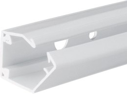 Tehalit.LFR Kanał z rolki PVC 20x20mm, biały HAGER LFR2002009016A