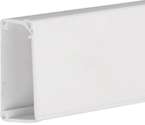 Tehalit.LFR Kanał z rolki PVC 20x35mm, biały HAGER LFR2003509016A