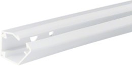 Tehalit.LFR Kanał z rolki PVC 7x12mm, biały HAGER LFR0701209016A