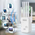 Wzmacniacz Sygnału Repeater WiFi 5 Zewnętrzny Repeater Access Point Zenwire WD-R1201U 1200 Mb/s