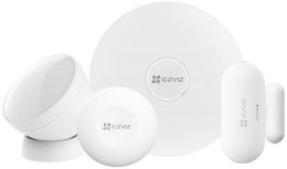 Zestaw Home Sensor Kit EZVIZ B1 Zigbee WiFi 2 Czujniki