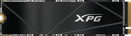 Adata Dysk SSD XPG GAMMIX S50 CORE 2TB PCIe 4x4 3.5/2.8 M2