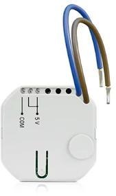 BE WAVE Zasilacz dopuszkowy 5 V / 0,5 A APS-055