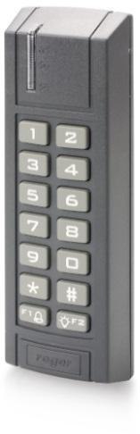 Czytnik zbliżeniowy ROGER PRT12MF-R4