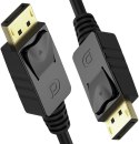 Kabel Displayport Unitek v1.2 2m