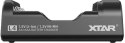 Ładowarka do akumulatorów R03 / AAA oraz R6 / AA Li-ion 1,5V / NiMH Xtar L4