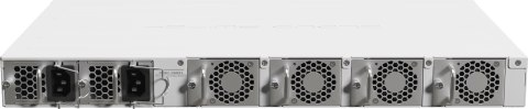 MIKROTIK ROUTERBOARD CRS518-16XS-2XQ-RM