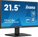 Monitor LED IIYAMA XU2293HS-B6