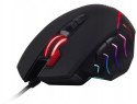 Mysz A4TECH BLOODY J95S Stone Black USB (Activated)