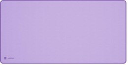 Podkładka pod mysz Natec Colors Series Pure Lavender 800x400mm