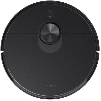 Robot sprzątający Xiaomi Robot Vacuum S20+ czarny