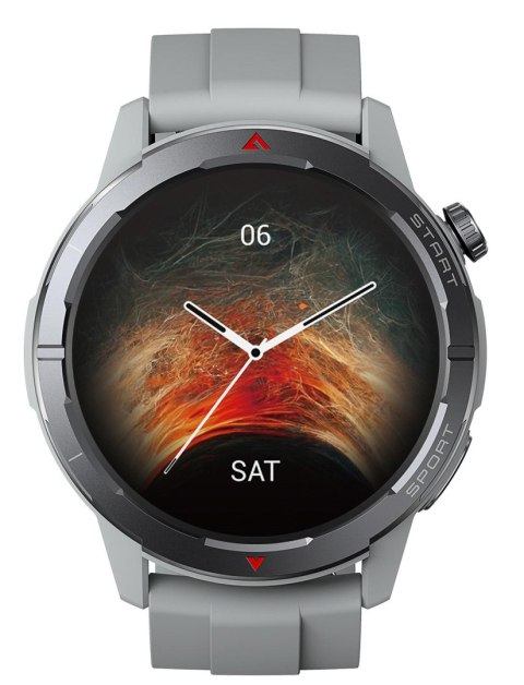 Smartwatch Zeblaze Stratos 3 Ultra - biały