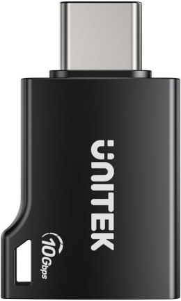 Unitek Adapter USB-C do USB-A 10Gbps
