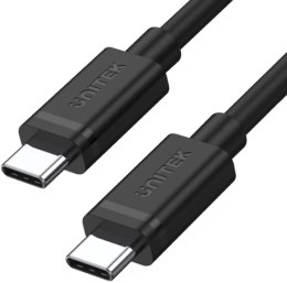 Unitek przewód USB Typ-C do USB Typ-C 1m