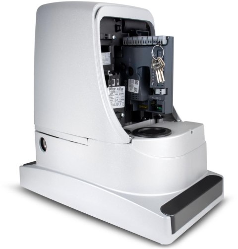 Zestaw NICE RUN 1500 ERA FLOR do bram przesuwnych