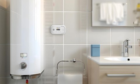 Czujnik czadu EL HOME CD-17A2v2300/B