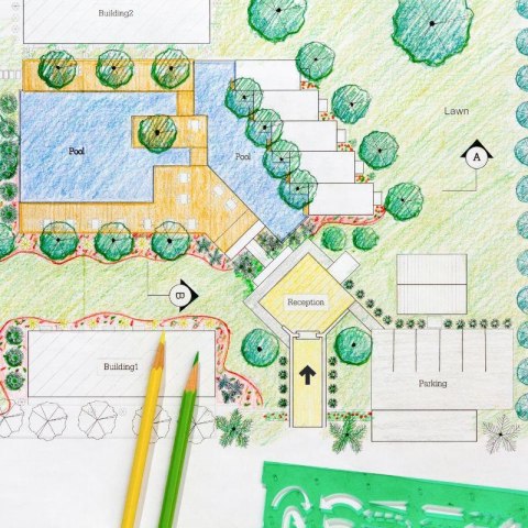 Zestaw monitoringu IP Dahua 8mpx 4K 8 kamer IPC-HFW2849S-S-IL z dyskiem 1TB