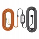 Adapter zasilania VIOFO Kit ACC USB-C do T130 12-24V USB-C (HK4-C) Adapter zasilania VIOFO Kit ACC USB-C do T130 12-24V USB-C (HK4-C)