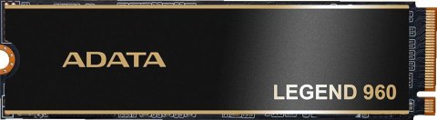 Adata Dysk SSD Legend 960 1TB PCIe M.2