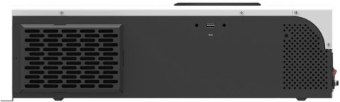 Przetwornica inwerter solarny Volt Polska SinusPro Ultra-HV 11000 48V/230V 5200/11000W 100A MPPT (450V)