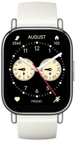 Smartwatch Xiaomi Redmi Watch 5 Lite (Light Gold)