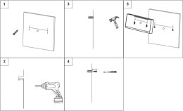 SWITCH DAHUA SF1009P