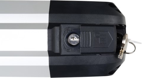 Zestaw BFT KUSTOS BT B25 KIT INT do 6m bram dwuskrzydłowych