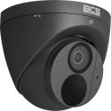 Zestaw monitoringu IP BCS Point 4x Kamera BCS-P-EIP28FWR3-Ai2-G Rejestrator z dyskiem 1TB